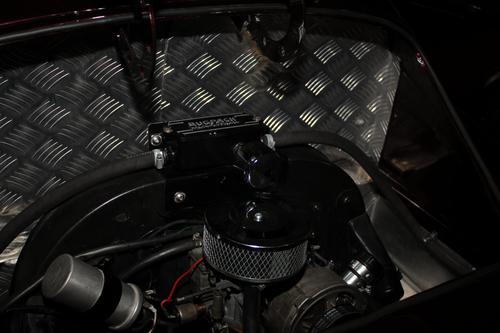 1973 Porsche 356 Replica For Sale (picture 98 of 117)