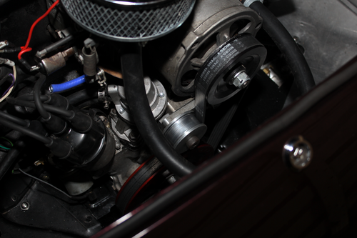 1973 Porsche 356 Replica For Sale (picture 99 of 117)