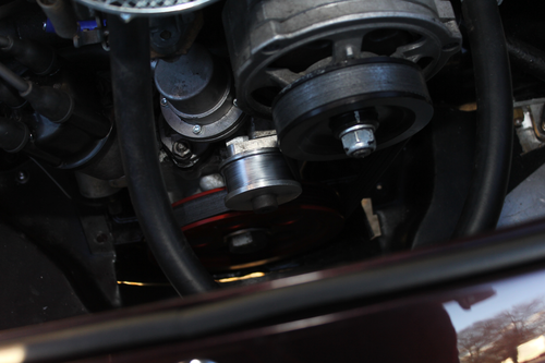 1973 Porsche 356 Replica For Sale (picture 105 of 117)