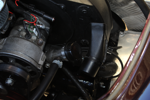 1973 Porsche 356 Replica For Sale (picture 107 of 117)