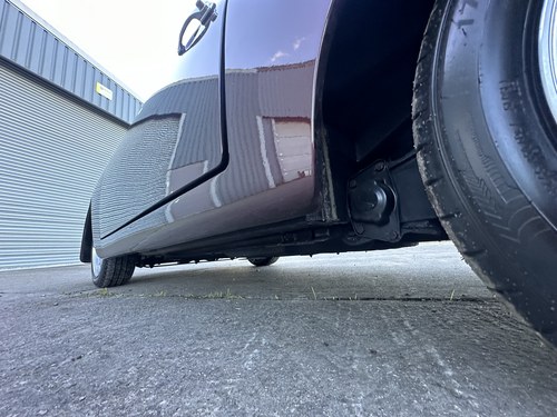 1973 Porsche 356 Replica For Sale (picture 112 of 117)