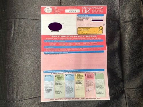 1973 Porsche 356 Replica For Sale (picture 116 of 117)