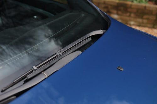 2002 BMW E39 525i M Sport For Sale (picture 147 of 279)