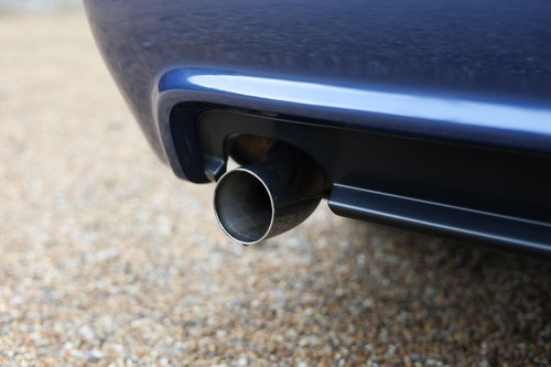 2002 BMW E39 525i M Sport For Sale (picture 166 of 279)