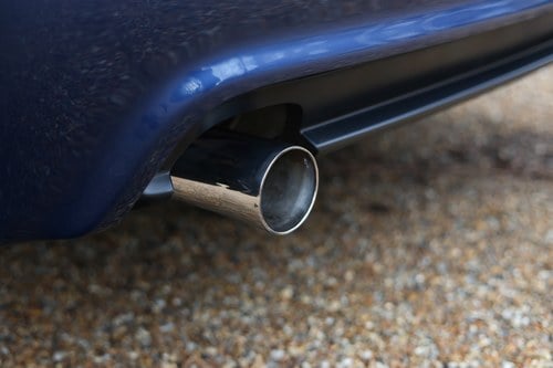 2002 BMW E39 525i M Sport For Sale (picture 167 of 279)