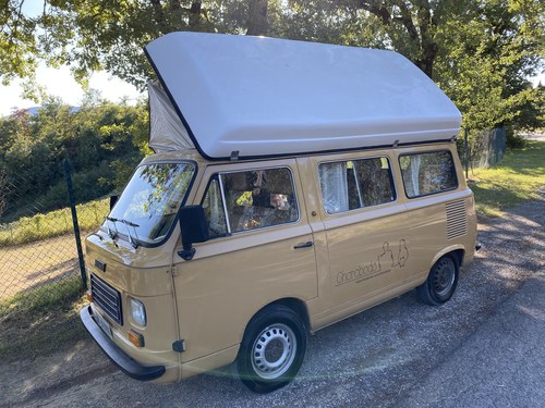 1984 Fiat 900T Shango Camper In vendita (immagine 4 di 65)