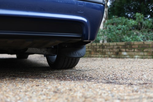 2002 BMW E39 525i M Sport For Sale (picture 179 of 279)