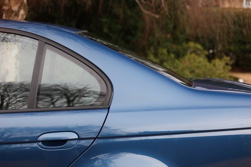 2002 BMW E39 525i M Sport For Sale (picture 187 of 279)