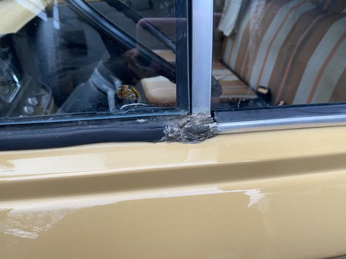 1984 Fiat 900T Shango Camper In vendita (immagine 43 di 65)