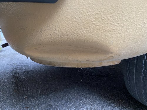 1984 Fiat 900T Shango Camper In vendita (immagine 50 di 65)