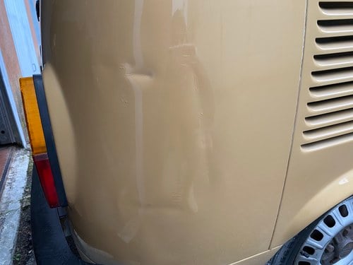 1984 Fiat 900T Shango Camper In vendita (immagine 51 di 65)