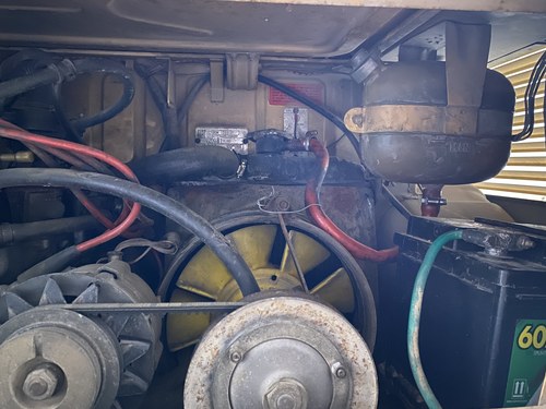 1984 Fiat 900T Shango Camper In vendita (immagine 58 di 65)