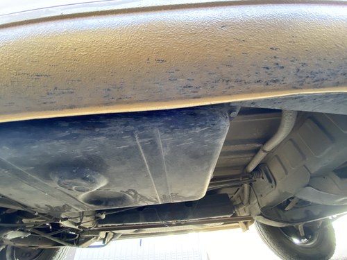 1984 Fiat 900T Shango Camper In vendita (immagine 63 di 65)