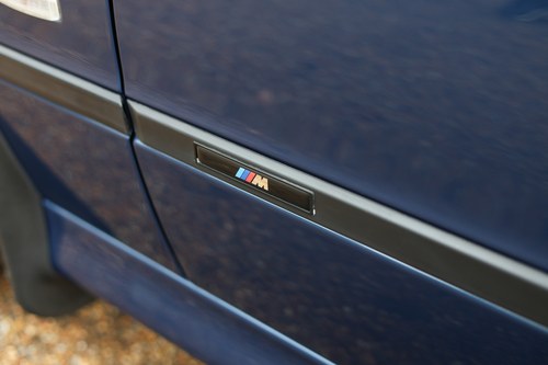 2002 BMW E39 525i M Sport For Sale (picture 197 of 279)