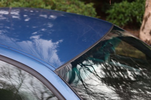 2002 BMW E39 525i M Sport For Sale (picture 225 of 279)