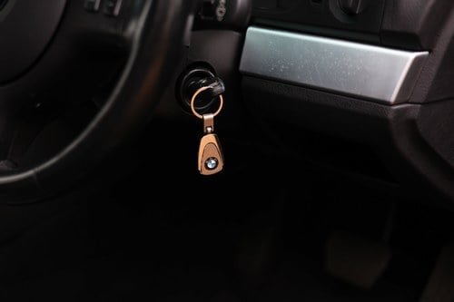 2002 BMW E39 525i M Sport For Sale (picture 36 of 279)