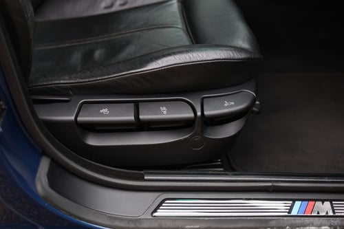 2002 BMW E39 525i M Sport For Sale (picture 37 of 279)