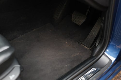 2002 BMW E39 525i M Sport For Sale (picture 39 of 279)