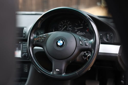 2002 BMW E39 525i M Sport For Sale (picture 54 of 279)
