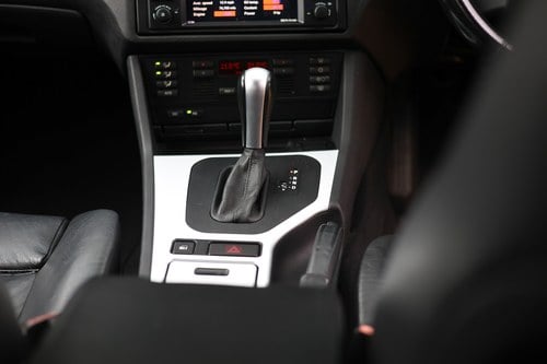 2002 BMW E39 525i M Sport For Sale (picture 57 of 279)