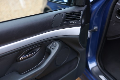 2002 BMW E39 525i M Sport For Sale (picture 63 of 279)