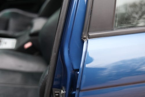 2002 BMW E39 525i M Sport For Sale (picture 68 of 279)