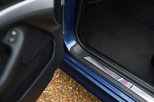 2002 BMW E39 525i M Sport For Sale (picture 71 of 279)