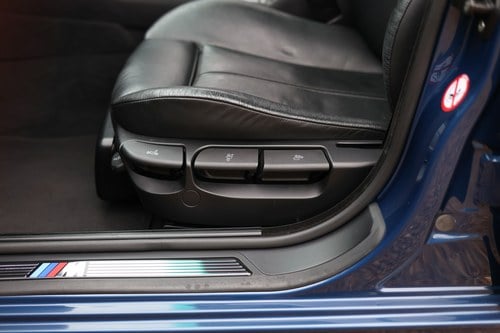 2002 BMW E39 525i M Sport For Sale (picture 73 of 279)