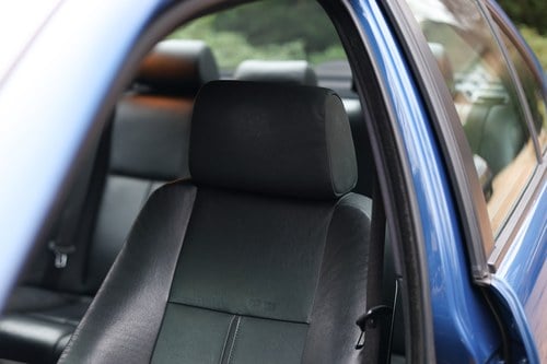 2002 BMW E39 525i M Sport For Sale (picture 77 of 279)