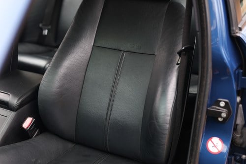 2002 BMW E39 525i M Sport For Sale (picture 78 of 279)