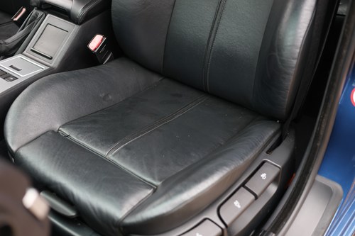 2002 BMW E39 525i M Sport For Sale (picture 79 of 279)