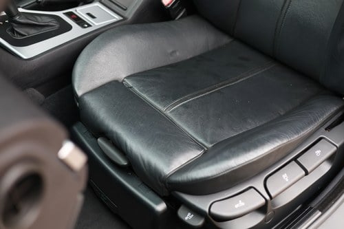 2002 BMW E39 525i M Sport For Sale (picture 80 of 279)