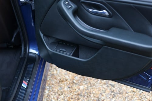 2002 BMW E39 525i M Sport For Sale (picture 83 of 279)