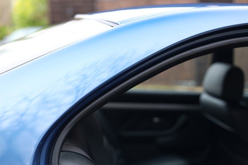 2002 BMW E39 525i M Sport For Sale (picture 87 of 279)