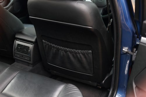 2002 BMW E39 525i M Sport For Sale (picture 91 of 279)