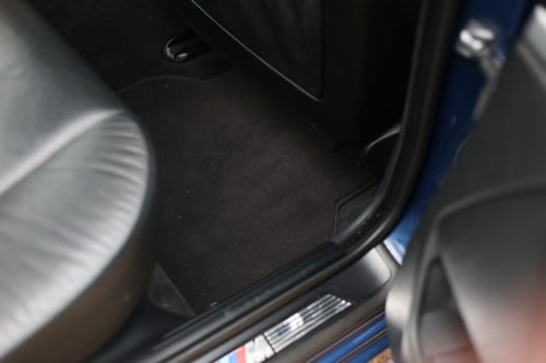 2002 BMW E39 525i M Sport For Sale (picture 92 of 279)