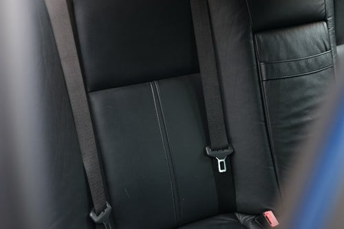 2002 BMW E39 525i M Sport For Sale (picture 94 of 279)