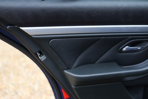 2002 BMW E39 525i M Sport For Sale (picture 101 of 279)