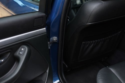 2002 BMW E39 525i M Sport For Sale (picture 103 of 279)