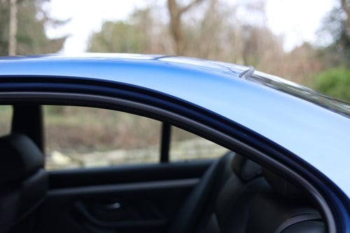 2002 BMW E39 525i M Sport For Sale (picture 106 of 279)