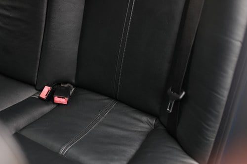 2002 BMW E39 525i M Sport For Sale (picture 115 of 279)