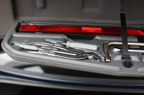 2002 BMW E39 525i M Sport For Sale (picture 118 of 279)