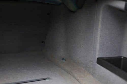 2002 BMW E39 525i M Sport For Sale (picture 124 of 279)