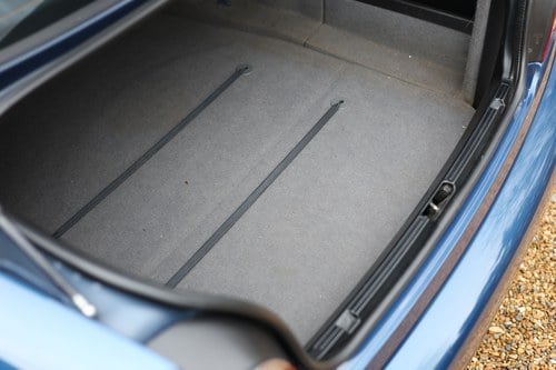 2002 BMW E39 525i M Sport For Sale (picture 126 of 279)