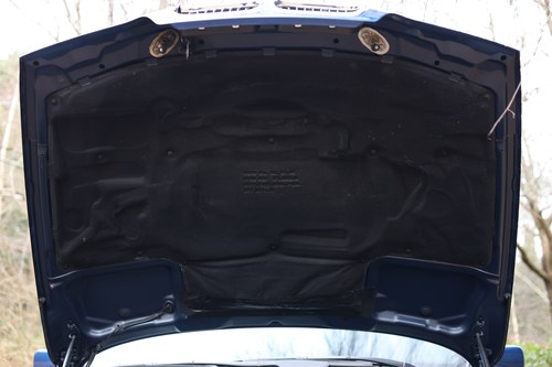 2002 BMW E39 525i M Sport For Sale (picture 248 of 279)