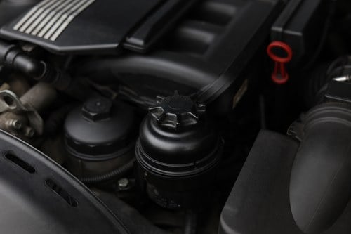 2002 BMW E39 525i M Sport For Sale (picture 251 of 279)