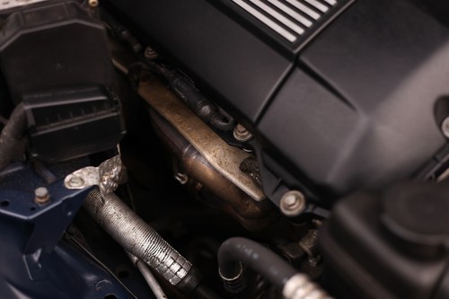 2002 BMW E39 525i M Sport For Sale (picture 253 of 279)