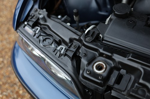 2002 BMW E39 525i M Sport For Sale (picture 231 of 279)