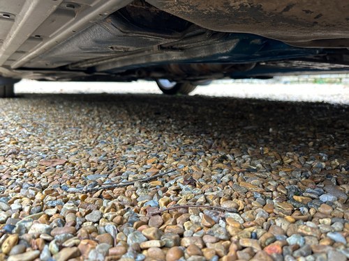 2002 BMW E39 525i M Sport For Sale (picture 256 of 279)