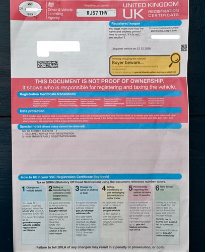 2007 Jaguar X-Type 3.0 V6 Sovereign Estate For Sale (picture 79 of 79)